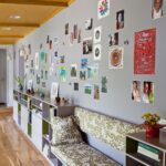 A corner with memories