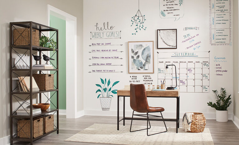 The Magnetic Wall Will Change Your Life